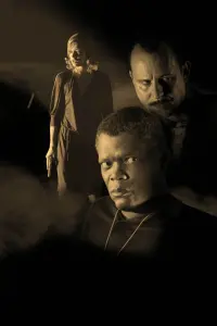 Poster to the movie "No Good Deed" #684123