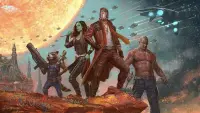 Backdrop to the movie "Guardians of the Galaxy Vol. 2" #775620