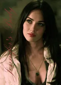 Poster to the movie "Jennifer