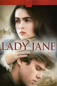 Poster to the movie "Lady Jane" #696957