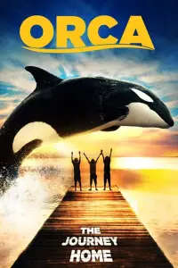 Poster to the movie "Luna: Spirit of the Whale" #1012592