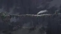 Backdrop to the movie "Made in Abyss: The Golden City of the Scorching Sun" #715156