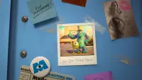Backdrop to the movie "Monsters University" #652147