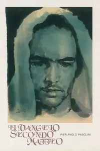 Poster to the movie "The Gospel According to Matthew" #1038338