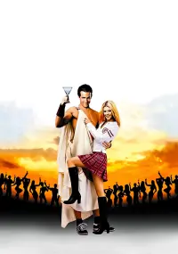 Poster to the movie "National Lampoon