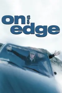 Poster to the movie "On the Edge" #1223314
