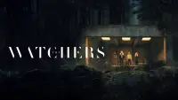 Backdrop to the movie "The Watchers" #950297