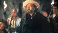 Backdrop to the movie "Treasure Island" #728026
