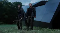 Backdrop to the movie "The Hunger Games" #710333