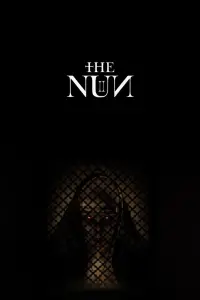 Poster to the movie "The Nun II" #691781