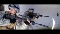 Backdrop to the movie "World War Four" #729558