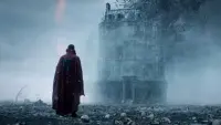 Backdrop to the movie "Doctor Strange in the Multiverse of Madness" #789523