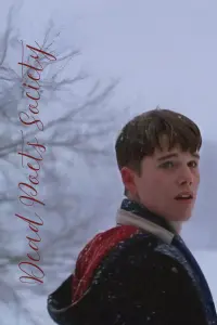 Poster to the movie "Dead Poets Society" #753842
