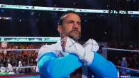 Backdrop to the movie "WWE SummerSlam 2025: Saturday" #816551