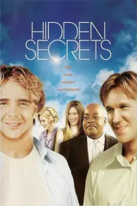 Poster to the movie "Hidden Secrets" #1014678