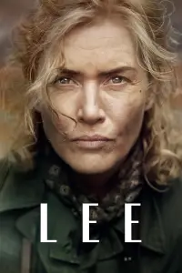 Poster to the movie "Lee" #910342