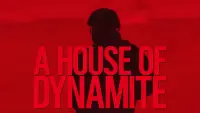 Backdrop to the movie "A House of Dynamite" #1002586