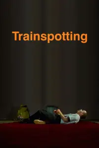 Poster to the movie "Trainspotting" #922591