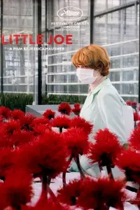 Poster to the movie "Little Joe" #963290