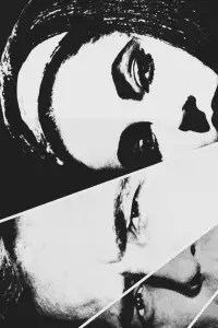 Poster to the movie "Reflections in a Golden Eye" #959983