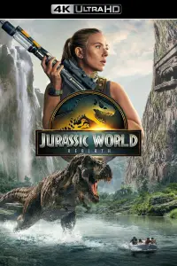 Poster to the movie "Untitled Jurassic World Movie" #898901