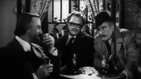 Backdrop to the movie "Maigret and the Old Lady" #845548