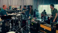 Backdrop to the movie "blur: To the End" #784554