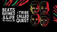 Backdrop to the movie "Beats Rhymes & Life: The Travels of A Tribe Called Quest" #1131457