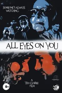 All Eyes On You