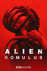 Poster to the movie "Alien: Romulus" #907369