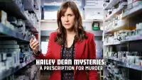 Backdrop to the movie "Hailey Dean Mysteries: A Prescription for Murder" #1130907