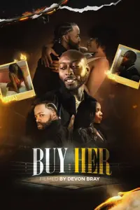 Poster to the movie "Buy Her" #713946
