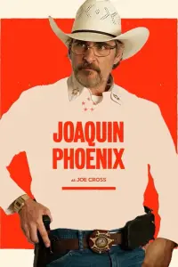 Poster to the movie "Eddington" #901550