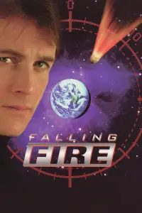 Poster to the movie "Falling Fire" #1164808