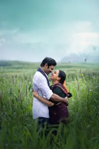 Poster to the movie "Idly Kadai" #710877