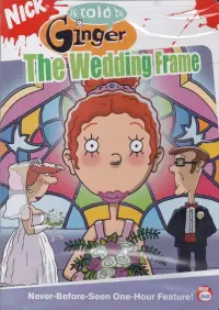 Poster to the movie "The Wedding Frame" #760054