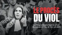 Backdrop to the movie "Le Procès du viol" #819664
