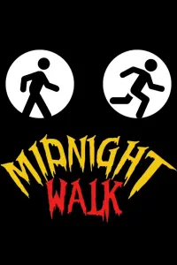 Poster to the movie "Midnight Walk" #768022