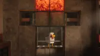 Backdrop to the movie "Minecraft" #699362