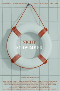 Poster to the movie "Nichtschwimmer" #726312