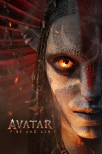 Poster to the movie "Avatar 3" #903431