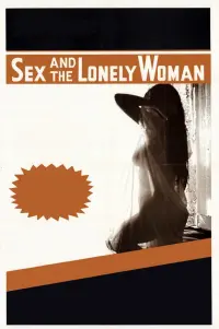Poster to the movie "Sex and the Lonely Woman" #826390