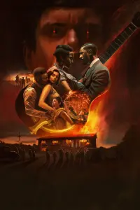 Poster to the movie "Sinners" #723864