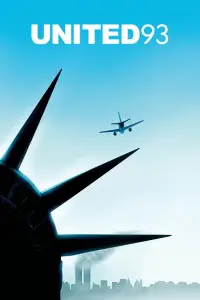 Poster to the movie "United 93" #975563