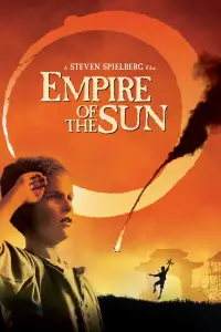Poster to the movie "The China Odyssey: Empire of the Sun" #1110279