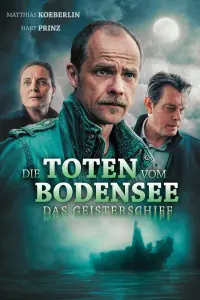 Poster to the movie "The Ghost Ship" #767037