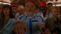 Backdrop to the movie "The Life Aquatic with Steve Zissou" #770534