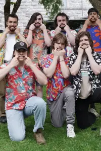 Poster to the movie "THE LYDIA EFFECT" #945557