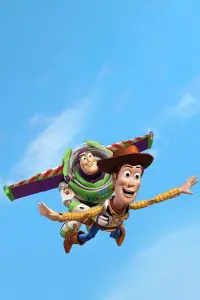 Poster to the movie "Toy Story" #554290