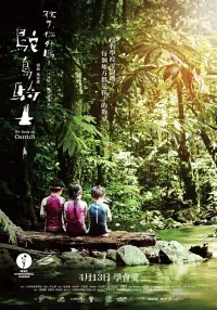 Poster to the movie "We Rode an Ostrich (Dear Child, How Are You?)" #1193314